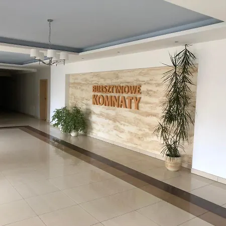 Appartamento Maxim *